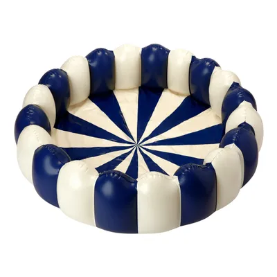 Produktbild von Petites Pommes Pool HENRY Cannes Blue | Ø 160cm