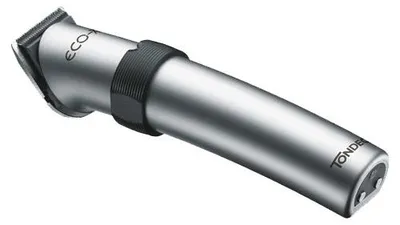 Produktbild von Tondeo ECO - XS 3268 3283 3711 Haarschneider, Akkubetrieb, 2 Kammaufsätze