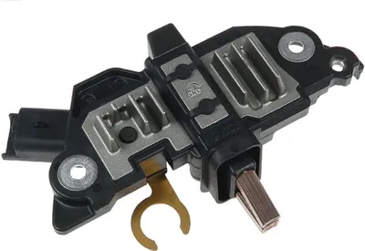 Produktbild von AS-PL ARE0251(BOSCH) Lichtmaschinenregler 12V für OPEL ZAFIRA B (A05) Generator