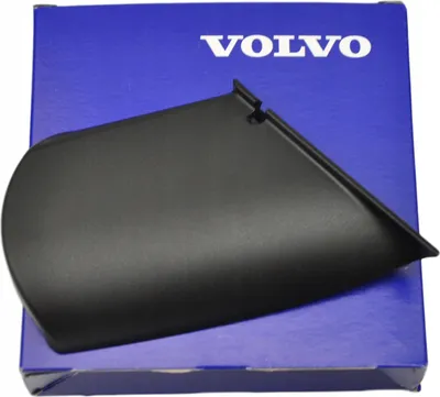 Obrázek produktu pro VOLVO V60 S60 Levý kryt zrcátka 30799220 OE Nový Originál od autorizovaného prodejce