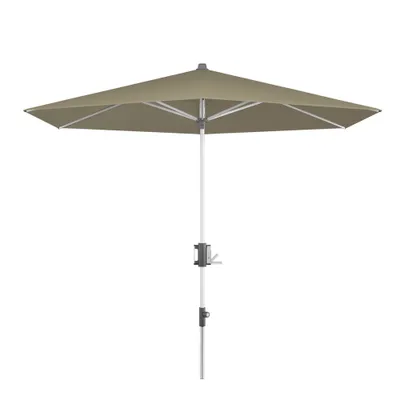 Produktbild von Knirps Apoll Kurbelschirm Ø290 cm 6tlg.
