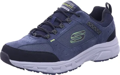 Obrázok produktu pre SKECHERS OAK CANYON Modrá