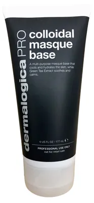 Produktbild von Dermalogica, Pro, parabenfreie, feuchtigkeitsspendende Tagescrememaske, fü r Gesicht, 177 ml
