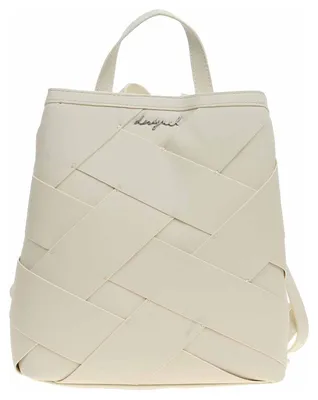 Produktbild von Desigual Damen Rucksack 26SAKP29 6006 piedra