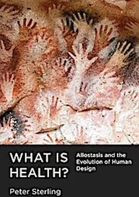 Produktbild von What Is Health?
