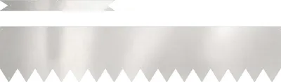 Produktbild von Möbel Rasenkanten 20 Stk. 100x0,5x20 cm Edelstahl - Beeteinfassungen 865959