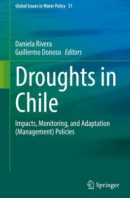 Image de Droughts in Chile