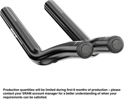Image de Sram Clics pour eTap noir,650mm,Qty 2,00.7018.308.000