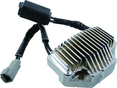 Immagine prodotto di Regolatore tensione JMP H3106C per Harley Davidson