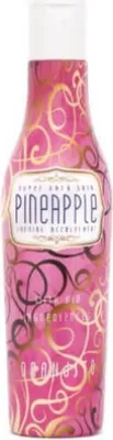 Produktbild von Tanning Acid (Pineapple Accelerator) 200ml