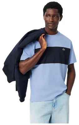 Immagine prodotto di T-shirt Lacoste TH0896 00 3PT-XS-1 da Uomo