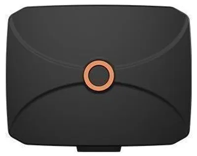 Image de Poynting · Antennen· 5G/LTE· M2M/IoT· A-PANL-0401-V1-01· schwarz· 2m SMA M·