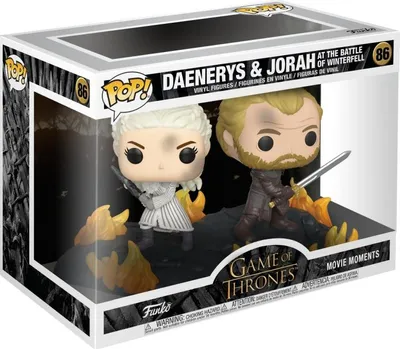 Obrázek produktu pro FUNKO 44824, 285 g