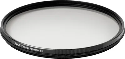Produktbild von Irix Edge Polarisationsfilter zirkular SR 62 mm