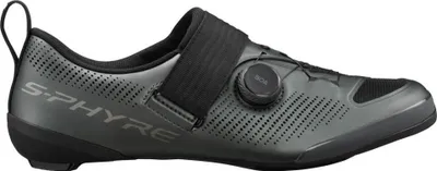 Produktbild von SHIMANO Fahrradschuhe - SH-TR903 - Grau 45