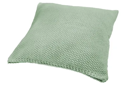 Produktbild von Kissenhülle Strickkissenhülle H.G. Hahn
