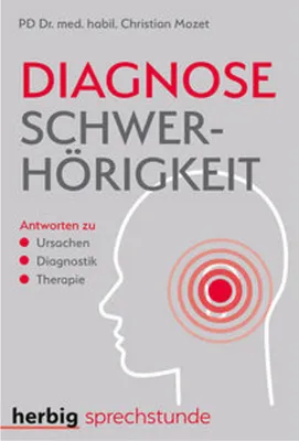 Obrázok produktu pre Diagnose Schwerhörigkeit