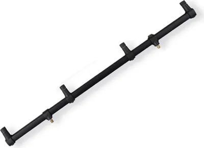 Produktbild von Prologic Buzzerbar 4 Rod Rutenhalter