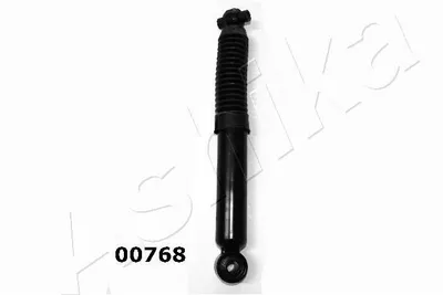 Produktbild von 2x ASHIKA SATZ Gasdruck STOSSDÄMPFER HINTEN