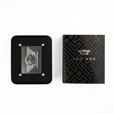 Image de Bull's Pro Box Case
