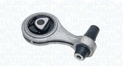 Produktbild von MAGNETI MARELLI Halter Motoraufhängung 030607010020 Hinten für FIAT GRANDE PUNTO (199)