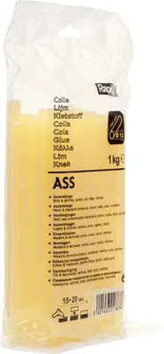 Obrázok produktu pre Rapid ASS Glue, 1 Kg