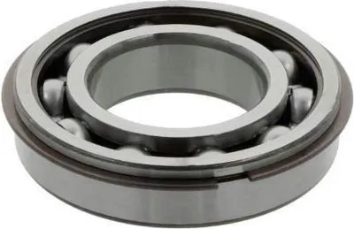 Obrázek produktu pro SKF Hluboké kuličkové ložisko 6309 -ZNR Vnitřní Ø 45 mm Vnější Ø 100 mm Šířka25 mm