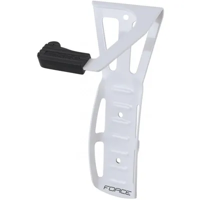 Produktbild von Force Bike Wheel Holder Wall White