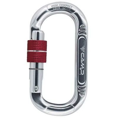 Obrázek produktu pro Camp Oval Compact Lock