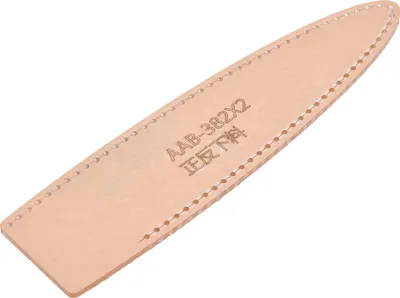 Produktbild von DIY Acrylpenstasche Tasche Making Vorlage handgefertigtes Lederhandwerksscheibenscheibe