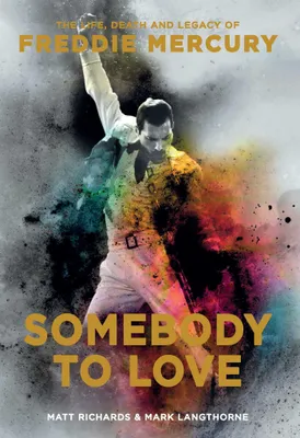Produktbild von Somebody to Love