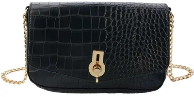 Obrázok produktu pre Taška MLBAG0345 čierna 22x5x12 cm