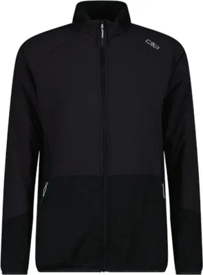 Produktbild von CMP Kildar Damen Hybrid Outdoor Jacke grau 36