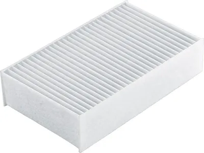 Produktbild von AllSpares Filter für Wäschetrockner geeignet für Miele TF-HG4 / 06202520 (145x85x35mm)
