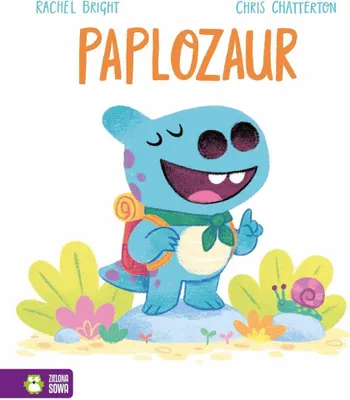 Obrázok produktu pre Paplozaur