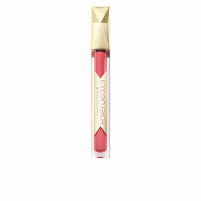Immagine prodotto di Max Factor Color Elixir Honey Lacquer 20 Indulgent Coral Lipgloss 3,8 ml