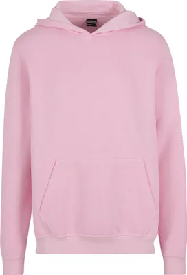 Produktbild von Herren-Sweatshirt URBAN CLASSICS TB7281 ZARTES ROSA Größe: L