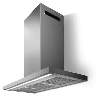 Immagine prodotto di Tappo a parete Elica THIN IX/A/90, acciaio inox, PRF0144969