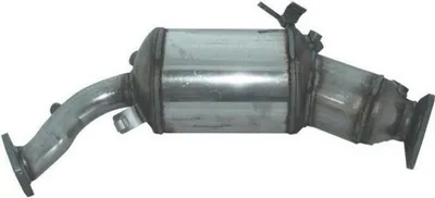 Produktbild von VEGAZ AK-870 Dieselpartikelfilter DPF für AUDI A4 Avant (8K5, B8) Abgasanlage Diesel