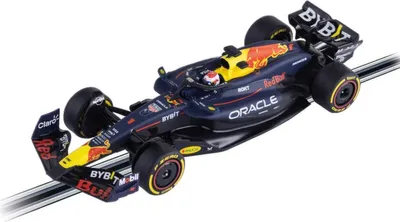 Produktbild von Carrera Red Bull Racing RB20 'M.Verstappen, No.1' 1:32