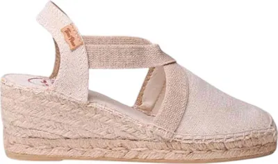 Produktbild von Espadrilles TONI PONS 080-TERRA-V für Damen