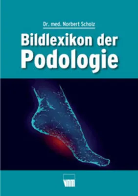 Immagine prodotto di Bildlexikon der Podologie