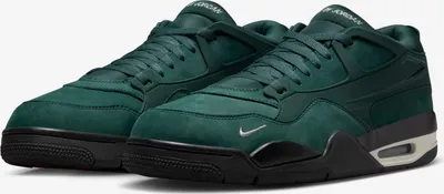 Produktbild von Nike Air Jordan 4RM SP "Nigel Sylvester Grandma's Driveway" HF4334-300, Größe: 40,5