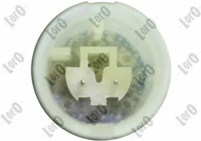 Produktbild von ABAKUS 120-10-023 - OE 34 35 6 776 423 Sensor, Bremsbelagverschleiß für 5er (E61), 3er (E36), 5er (E60), 5er (F10), 5er GT (F07), 5er (E39), 6er (E63), 6er (E64)