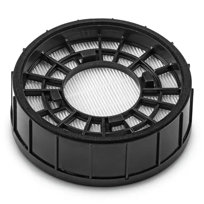 Zdjęcie produktu dla KÄRCHER 2.889-293.0 KÄRCHER HEPA-14 Lamellenfilter