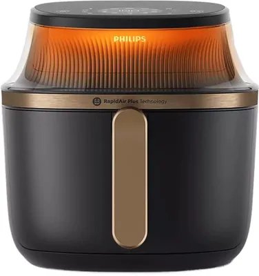 Productafbeelding van Philips Airfryer XL NA332 00