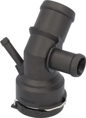 Produktbild von FEBI BILSTEIN 180211 Kühlmittelflansch für VW Golf V Schrägheck (1K1) Wasserflansch