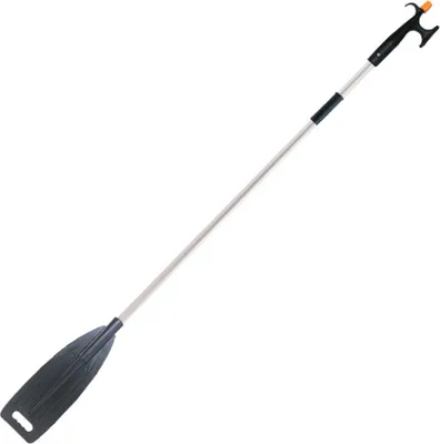 Zdjęcie produktu dla Nuova Rade Telescopic Paddle and Hook 156-221cm Wiosło , pagaj , bosak