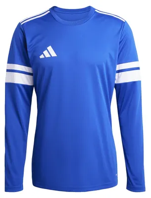 Produktbild von adidas Squadra 25 Long Sleeve Trikot XL ROYBLU/WHITE