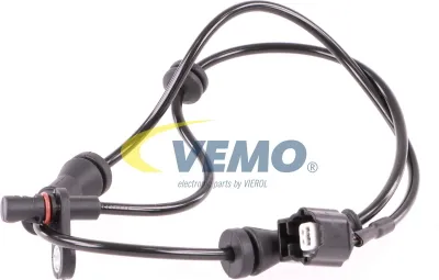 Produktbild von VEMO ABS Sensor Raddrehzahl Hinten Links für NISSAN JUKE (F15) V38-72-0253